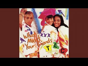 What About Your Friends (Extended Mix)