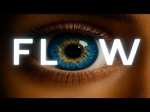 HOW To Easily Enter Flow State In 2 Minutes
