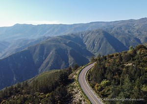 11 Great Scenic Drives in California - California Through My Lens