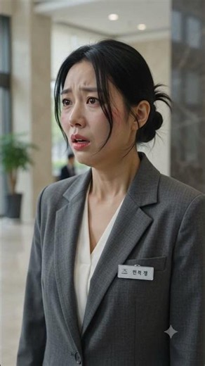몰래 시계 넣는 지배인의 모습이 담긴 CCTV, 주주총회 대형 스크린에 그대로 재생되자 회의실이 얼어붙었는데..ㅣ감동사연ㅣ와우사연ㅣ휴먼스토리ㅣ시니어사연ㅣ노후사연ㅣ인생사연