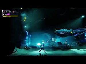 Maridia | Super Metroid [Remastered]