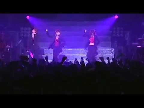 dream / Get Over (Dream 'Process' 2002)