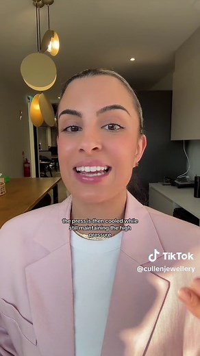 How Lab Diamonds Are Made: HPHT Process Explained