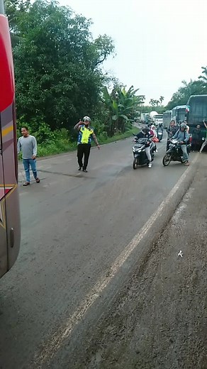 LUMBAN TORUAN NA BURJU on TikTok