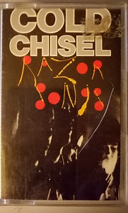 Cold Chisel - Razor Songs