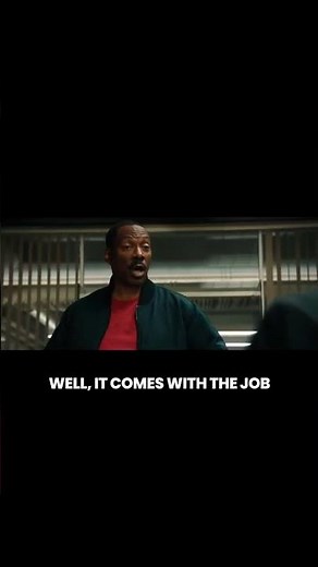 “Beverly Hills Cop: Axel F” - ICONIC MOVIE SCENE.