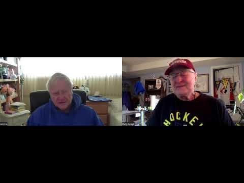 Tom Molloy - Using Instat 10 min