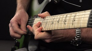 23K views · 1.1K reactions | Have a listen to Dustie Waring’s signature DW CE 24 Hardtail - a 2023 limited edition model! | PRS Guitars | Facebook