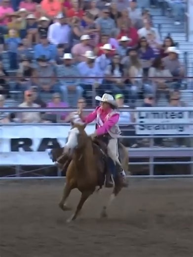 Miss Rodeo Oregon Inc. Foundation on Reels