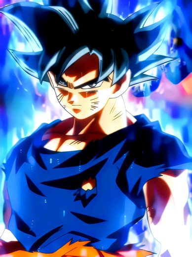Goku Ultra Instinct Edits - Epic Moments