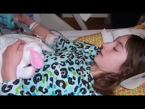 Rare Disease Research at NICHD: Niemann-Pick Disease Type C