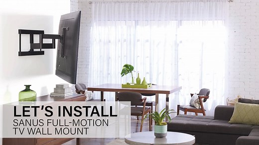 SLF428 Installation Video