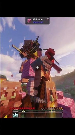 Minecraft #minecraft