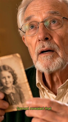 He Received the Same Christmas Letter for 20 Years… Then He Learned Why.