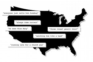 The Academic Story of African American English Has Been Wrong All Along