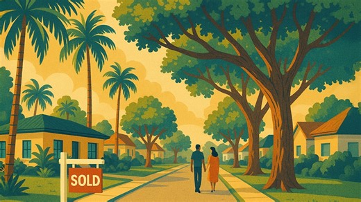 Homeowners' Down Payment Dilemma: Why Savers May Be Falling Behind