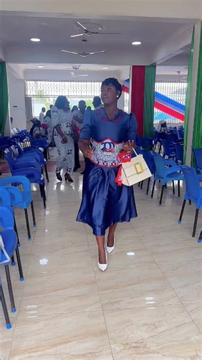 Proud Presbyterian: Celebrating Faith and Community