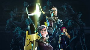 Sneaky Stealth Title Invisible, Inc. Just Surprise-Launched On Nintendo Switch