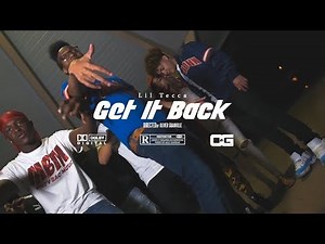 Lil Tecca - Get it Back (Music Video) [Shot by Ogonthelens]