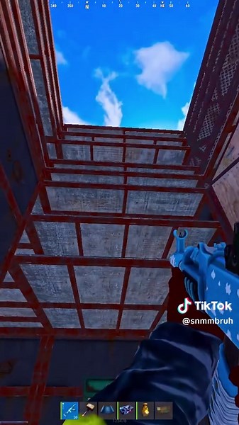 Explore Rust Gameplay Clips and Highlights