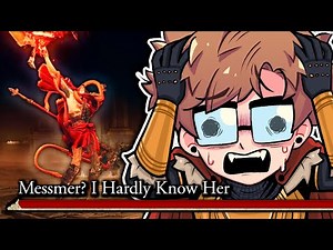 The Elden Ring DLC Broke Slimecicle.