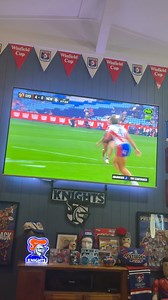 FORWARD BY A MILE!! | The Knighted