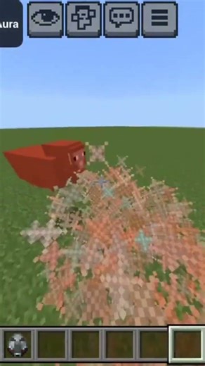 apollon client самый лучший клиент на майнкрафт bedrock edition 1.26.13
