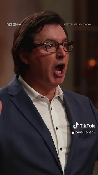 Participating in the MasterChef Australia Mystery Box Challenge