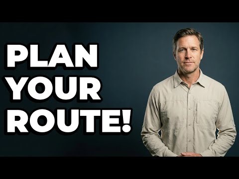 Do I Need To Plan My Fishing Trip Navigation?