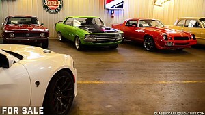 1.1K reactions · 119 shares | Sweet little '72 Dart ready for your driveway! Learn more here - https://goo.gl/CbJfFz | Gearhead Classics | Facebook