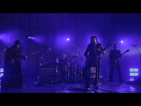 エレファントカシマシ「No more cry」LIVE from 日比谷野外大音楽堂 concert 2023
