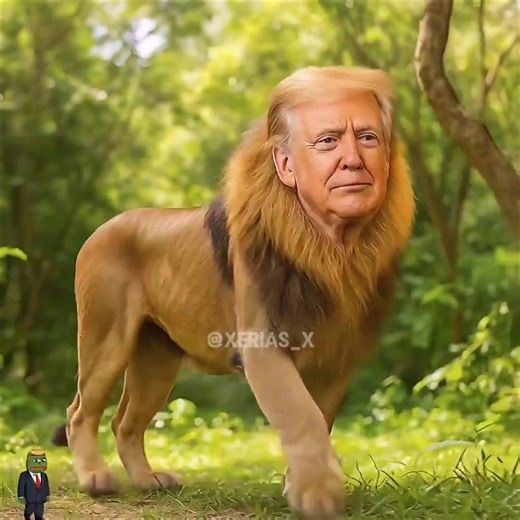 Wanna see the video Trump posted to Truth Social and the deleted? | Rachel Hurley