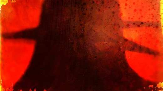 The Abduction Of Calvin Parker Part 2