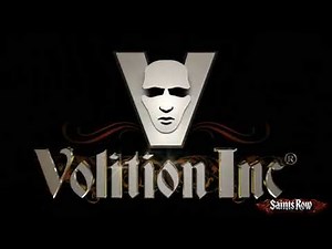 Volition Logo History