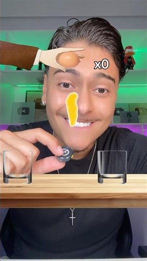 It's impossible to win this game 😱 #shorts