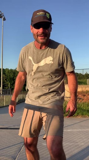 Dance is 🔥🔥 dc@tracy.oj #baseballtiktok #chaddadad