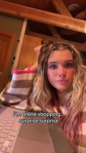 Surprise Surprise - Kenedi Anderson Original Song