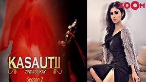 Cast Of 'Kasautii Zindagii Kay' Reboot REVEALED & More