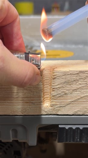 Using Glue Stick as Anchor | Man Stuff