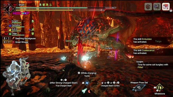 Thesharkslayer - Twitch