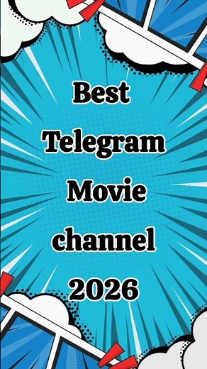 Top 5 best telegram movie Channel 2025 ||Telegram top 5 movie and web series channe
