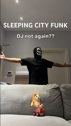 SLEEPING CITY FUNK with a unique fall ✌🏽😭🥀 #sleepingcity #funk #glitch #lego #glitchdance