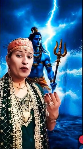 a gaura Kavan Guna Ba🕉️🔱#Shiv# charcha #Bhojpuri# geet #chandasharma