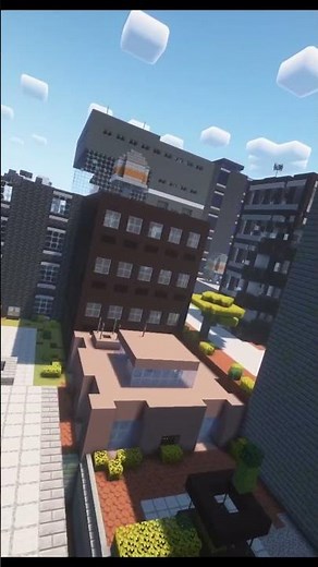 New ABANDONED CITIES in MINECRAFT - THE LOST CITIES MOD