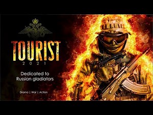 TOURIST ** Russian Action movie trailer | HOT MOVIES