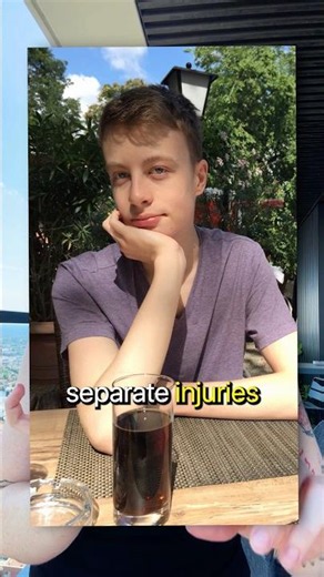 Ed was found dead in a basement room with 2 older men. His family are still fighting for answers.