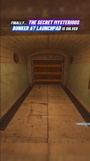 How To Open The SECRET Mysterious Bunker at Launchpad 😱 Warzone