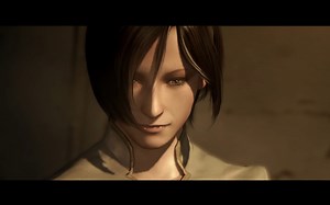 生化危机系列超好听的片尾曲《Carry on》