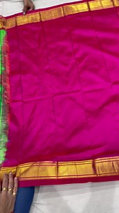Puresilk kadiyal Maharani Paithani Only 18500/- #bridal #shorts Maharani Paithani Pure Paithani Real Paithani You #shorts whatsapp no 9588678406 #shaahinuwari #nouwaari paithani sarees with price,silk sarees,kanchipuram silk sarees,shopping,Devotional,Cooking,Astrology,horoscope,sarees,travel,Telugu,VLogs,hyderabad,Vastu,Interviews,sree nava media,retail shopping,shopping vlogs,రాశి ఫలాలు,Rasi Phalalu,Telugu Predictions,how to,travel vlog,Telugu travel channel,sree nava,saree love,sarees at low 