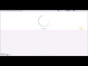 ICDL/EDCL Powerpoint | Q1 - 15 | Diagnostic Test 2016/2019